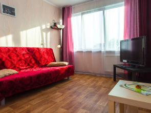 Апартаменты 1 шаг на Белы Куна 13