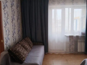 Na Baykalskoy 216А/4 Flat