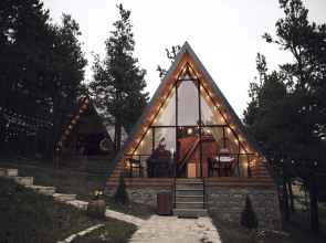 Gyughak Guesthouse Chalet