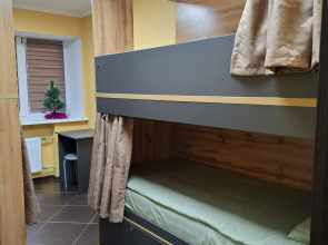 Хостел Турист