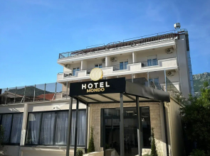 Hotel Mondo