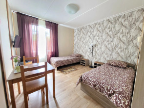 Гостевой дом в Домодедово