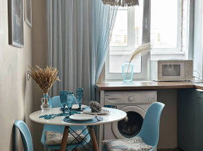 Квартира Свежая квартира в центре