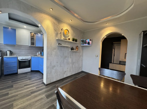 Квартира Уют