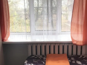 Studii U Biblioteki 3 Flat