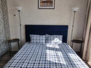 Апартаменты Студия Anna Stolz