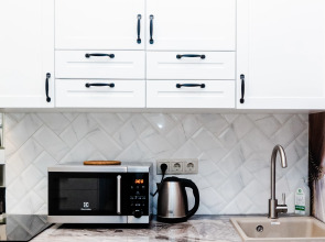 Апартаменты Большая Молчановка 15/12