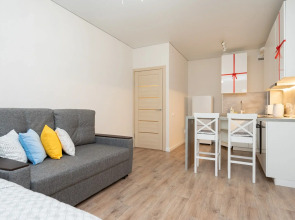 Квартира Универсиада Эволюшн Хоум Казань