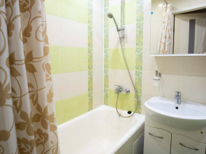 Квартира в Петрозаводске