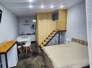 Uyutny Otdelno Stoyaschiy Domik Kuba Tursk Private house