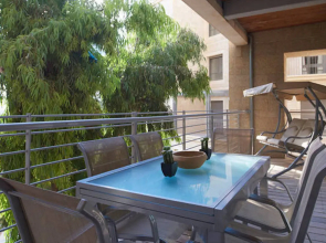 Quiet With Terrasse In City Center By Feelhome Apartments