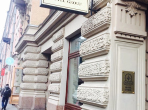 Гостевой дом Eliseev on Fontanka