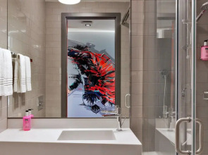 Moxy Tbilisi, a Marriott Hotel