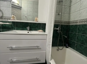 Квартира в Самом Центре Города