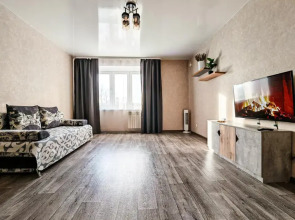 Квартира Шикарный Вариант для Семьи (82-18)