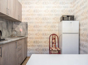 Апартаменты в Терсколе от Квартирукинг