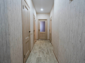 Апартаменты ATLANT Apartments 344