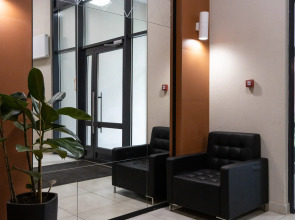 Апартаменты Merino Home Violet