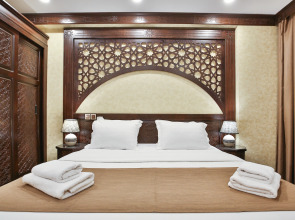 Отель Orient Star Varahsha