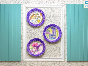 Апартаменты Прованс