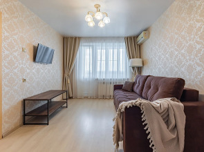 Двухкомнатные Апартаменты на улице Смирнова