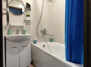 Апартаменты Гранат в режиме счастья