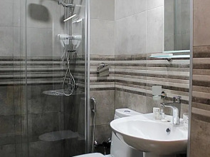 Отель Old Tbilisi Rooms 38