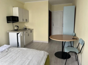 Лучшие Апартаменты в Центре