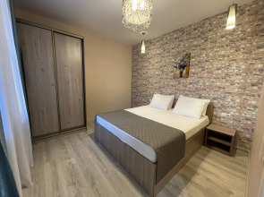 Апартаменты Чудо