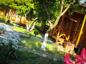 База отдыха Теремки