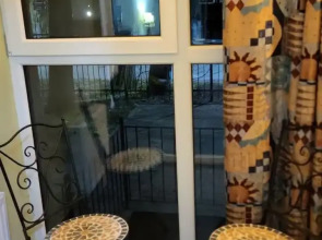 Апартаменты Old Prussian House