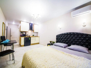 Апартаменты Студия 2 на Симбирцева