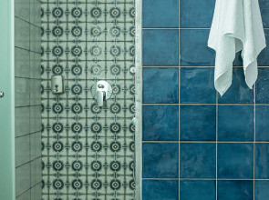 Апартаменты Rauschen Green 1/4