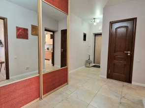 Квартира в Самом Сердце Казани