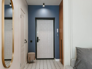 Апартаменты ЖК Ботанический Сад