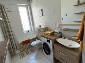 Апартаменты L'apartment Rausen