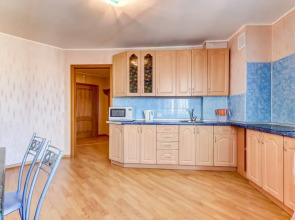 Апартаменты Паруса на Гаккелевской