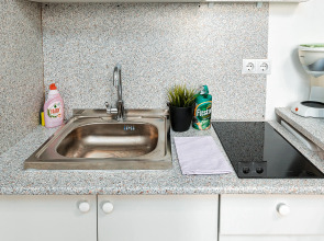 Апартаменты Vnukovo Good House Family