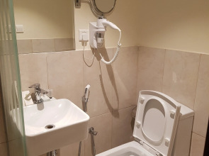 Отель Burj Alhayah Suites Olaya