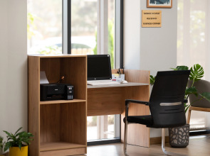 Отель Freedom Bishkek Hotel