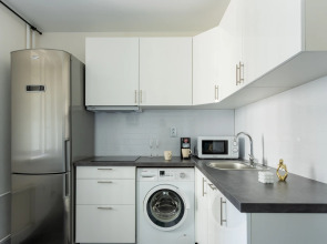 Апартаменты ELIZA HOME Девяткино