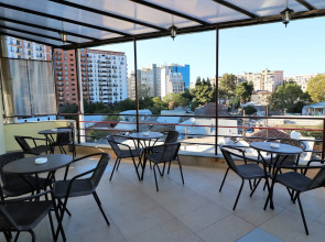 East Gate Бутик-Отель