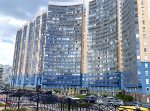 Квартира Аврора 1