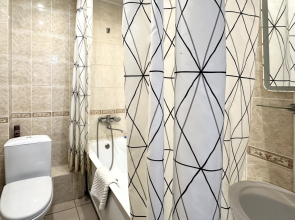 Квартира Калина на Исайченко 18