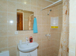 Апартаменты Holiday Home at Frunze 1