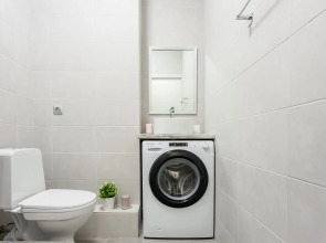 Апартаменты Уютные на Берегу Дона