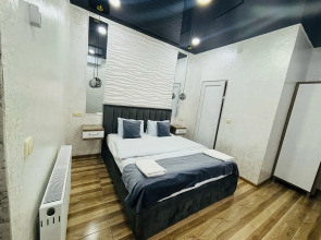 Гостевой дом Nanas