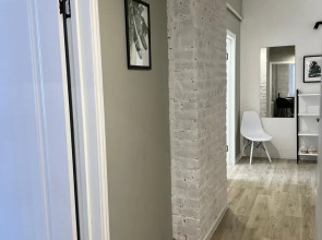 Апартаменты Добрые сутки на Малышева 128