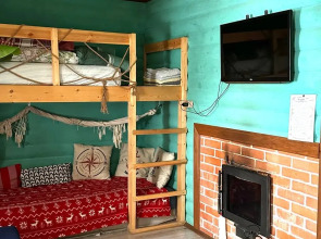 Гостевой дом КиноДача