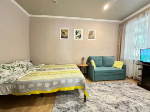 Квартира на Широкой 11